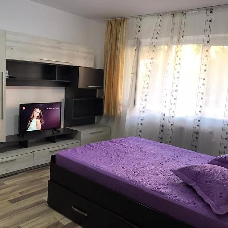 Apartament Untold Apartment Turda Bagian luar foto
