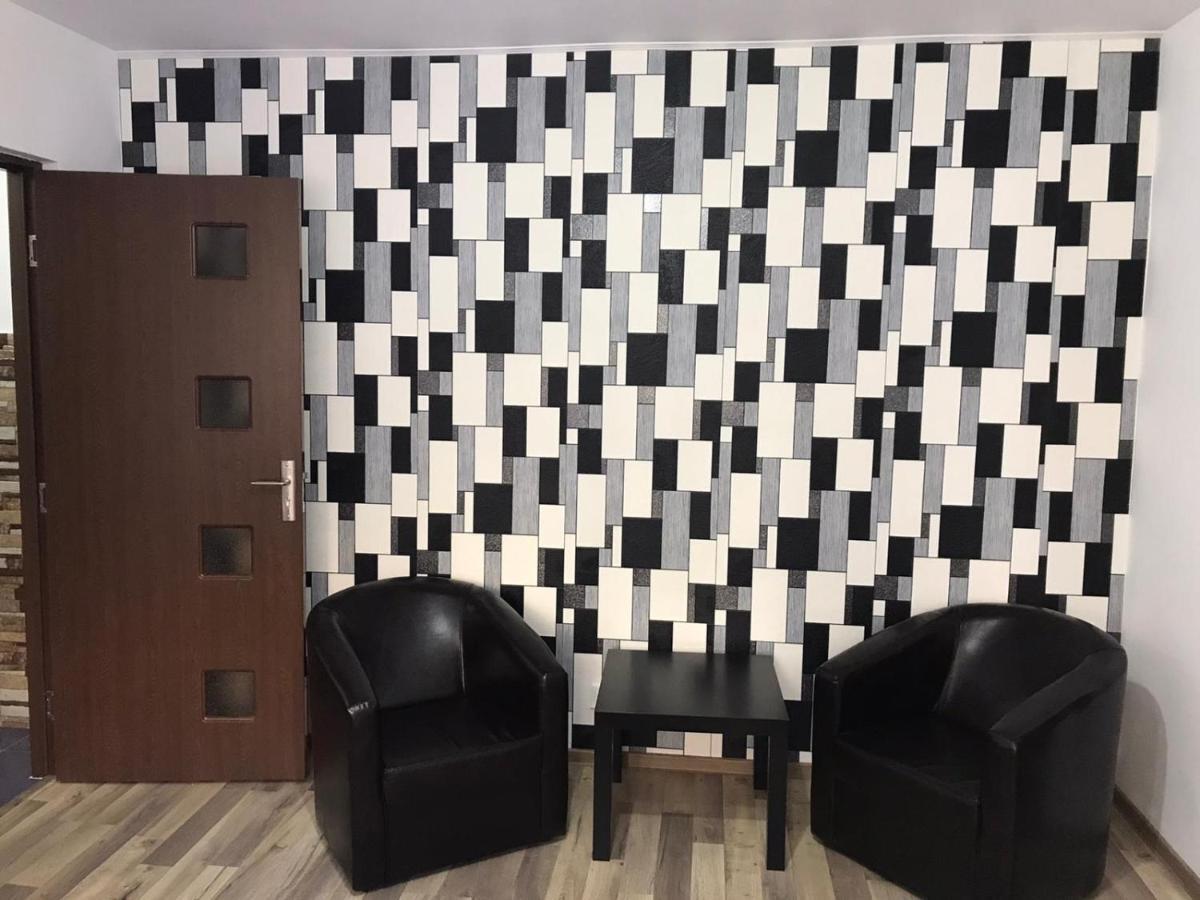 Apartament Untold Apartment Turda Bagian luar foto